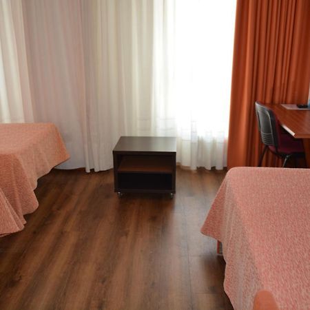 Loop Inn Hotel Santiago De Compostela Exteriér fotografie