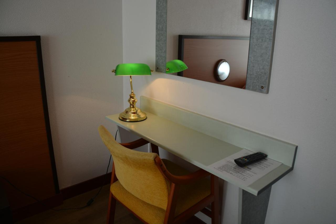 Loop Inn Hotel Santiago De Compostela Exteriér fotografie