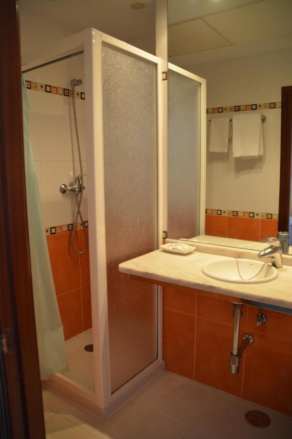 Loop Inn Hotel Santiago De Compostela Exteriér fotografie