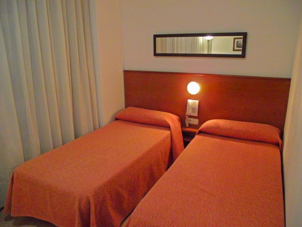 Loop Inn Hotel Santiago De Compostela Pokoj fotografie