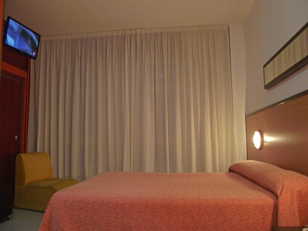 Loop Inn Hotel Santiago De Compostela Pokoj fotografie