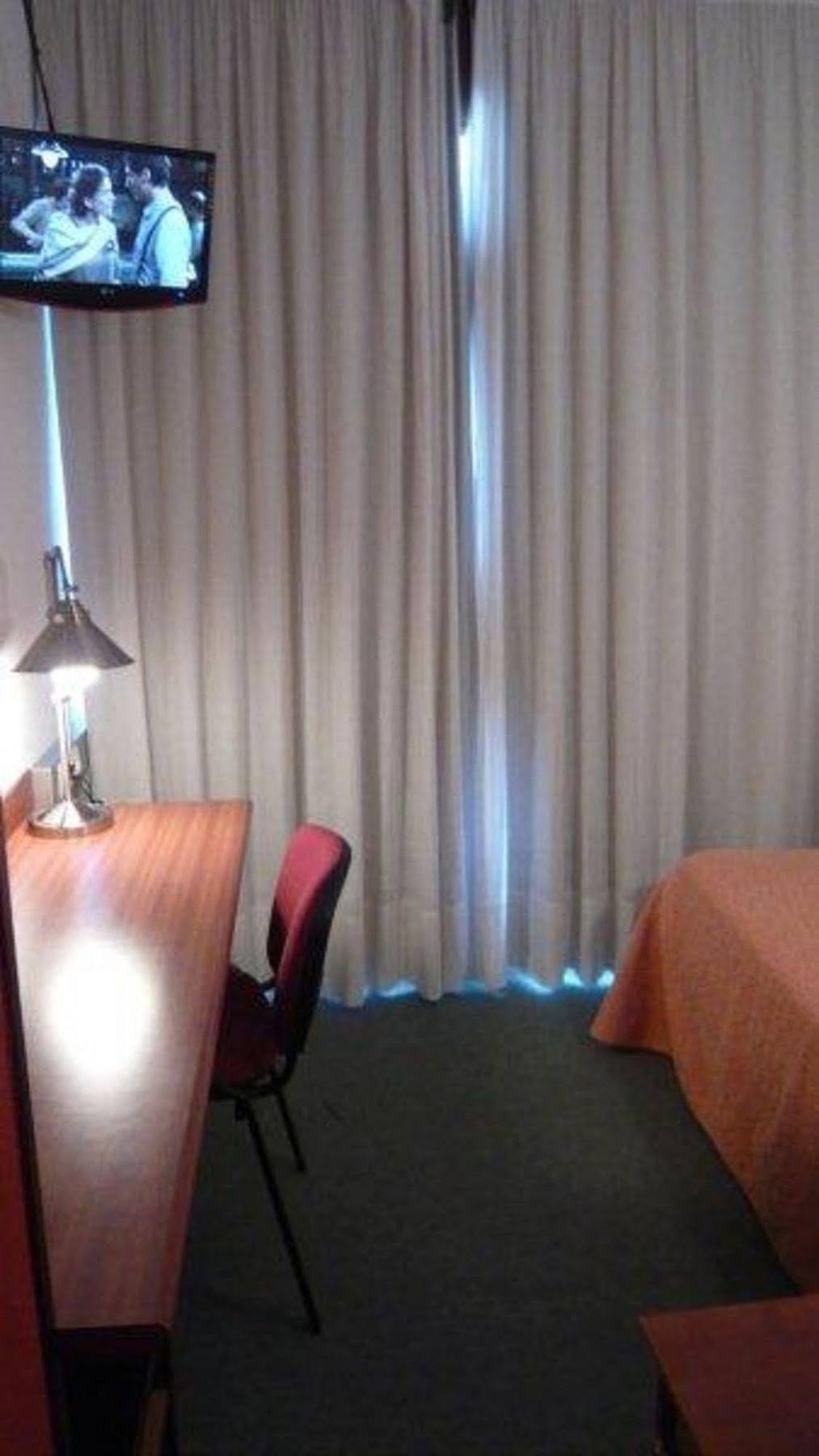 Loop Inn Hotel Santiago De Compostela Exteriér fotografie