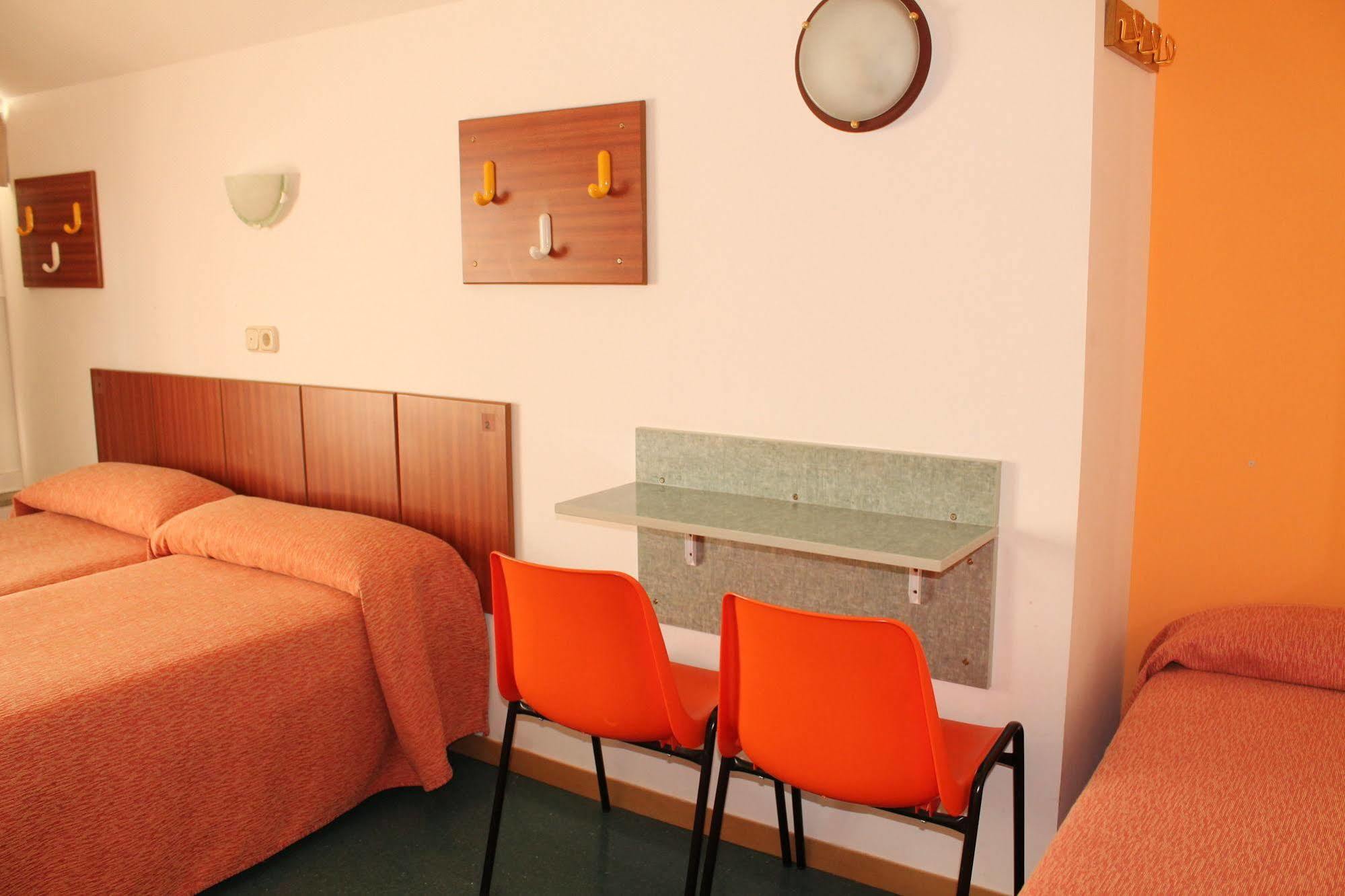 Loop Inn Hotel Santiago De Compostela Exteriér fotografie