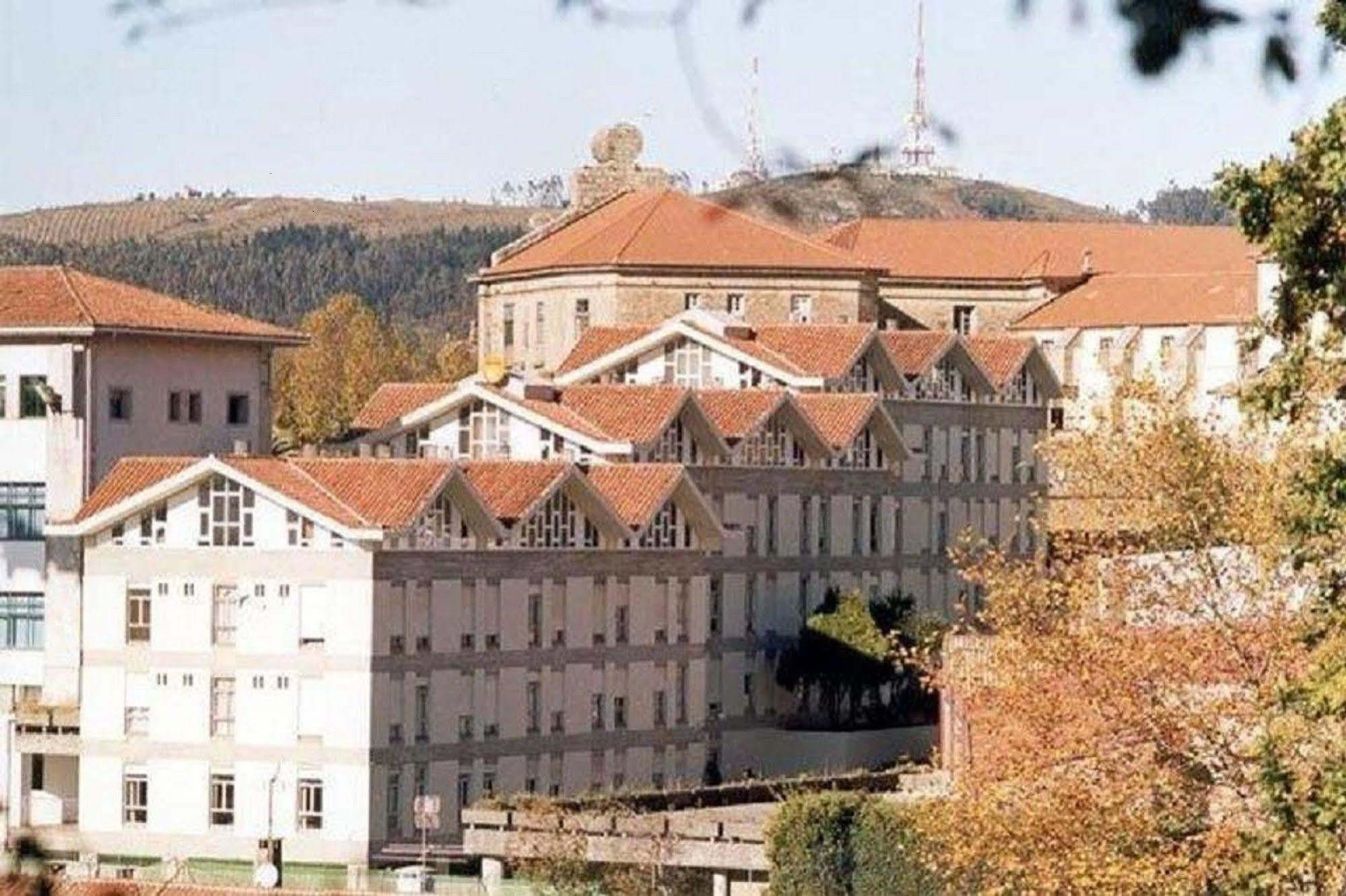 Loop Inn Hotel Santiago De Compostela Exteriér fotografie